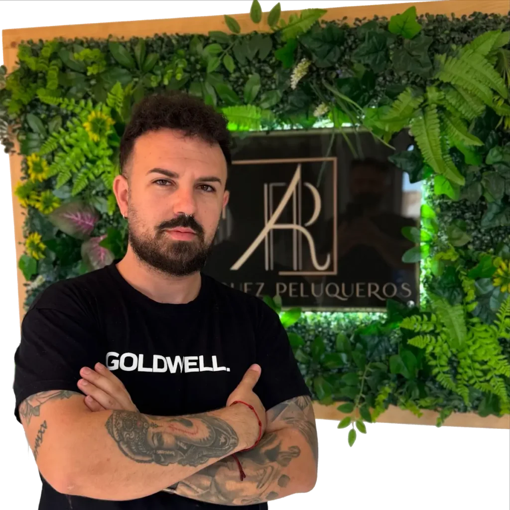 rodriguez peluqueros experto peluquero tenerife portada cabecera
